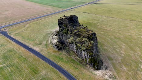 Iceland-best-4K-drone-shot