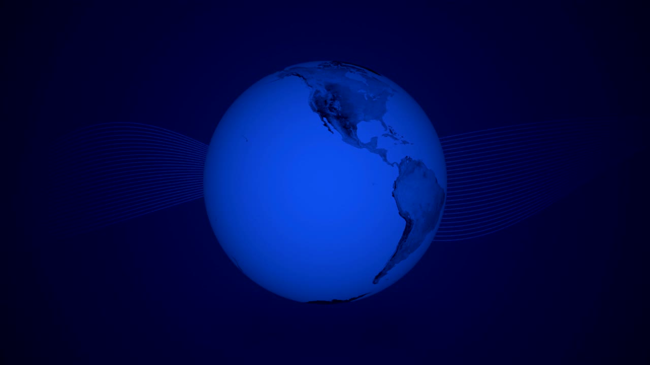 el mundo de la animación 4k