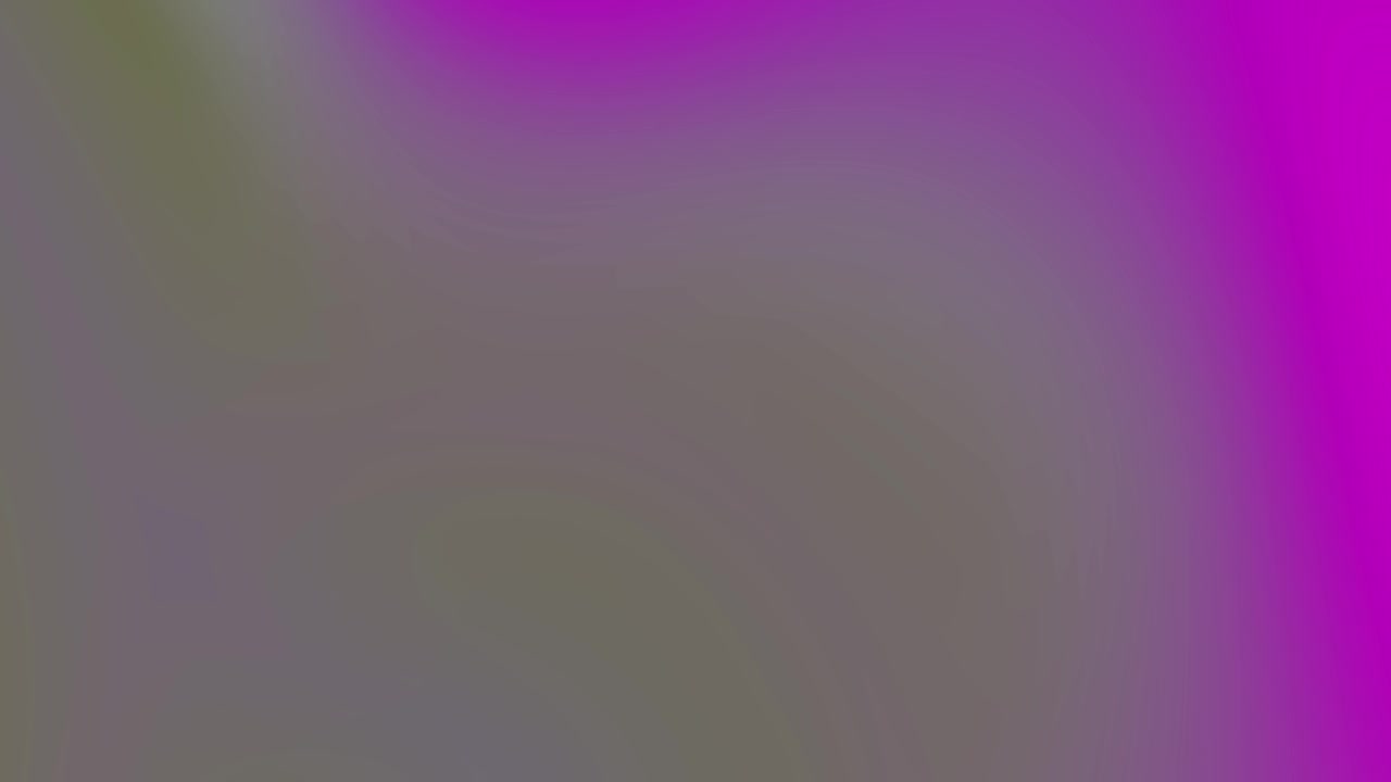Dynamic Abstract Gradient Background with Shifting Colors