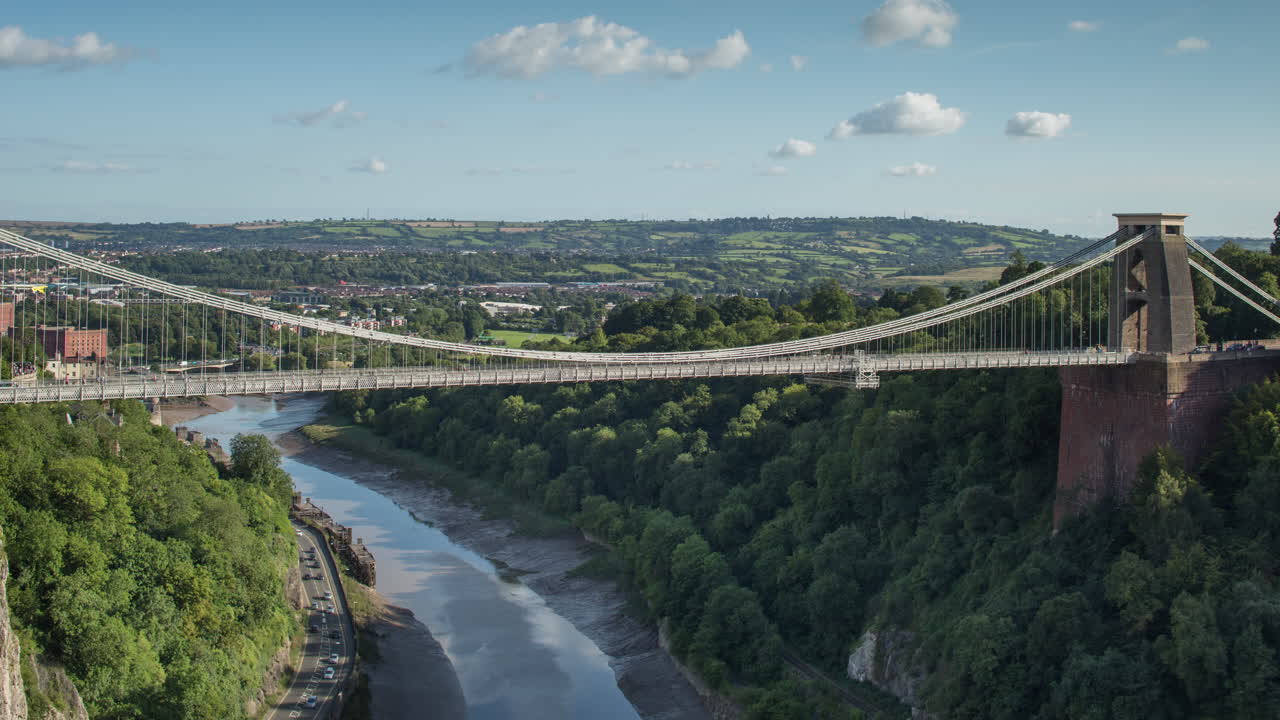 클리프톤 브리지 4k 01