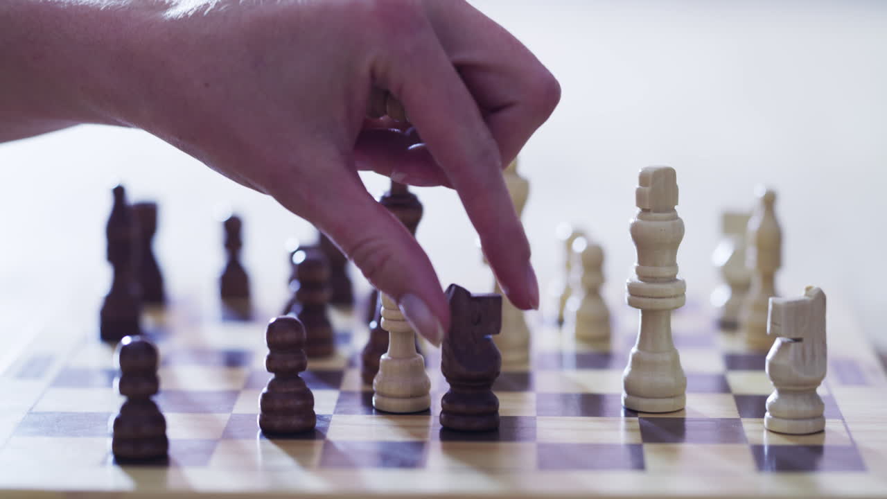 인생에서 똑똑한 행동을 하세요.