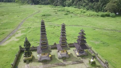 isla de bali, indonesia