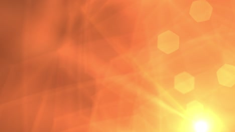 light lens flare texture effect background