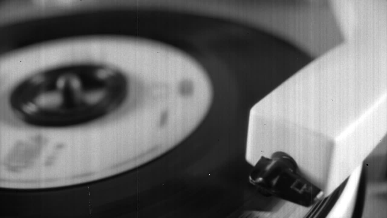 빈티지 레코드 비디오6