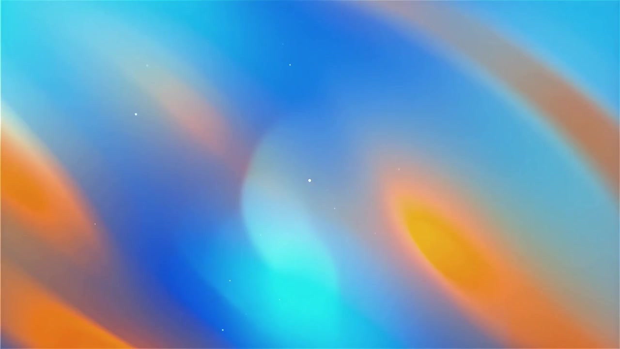 Abstract Gradient Background