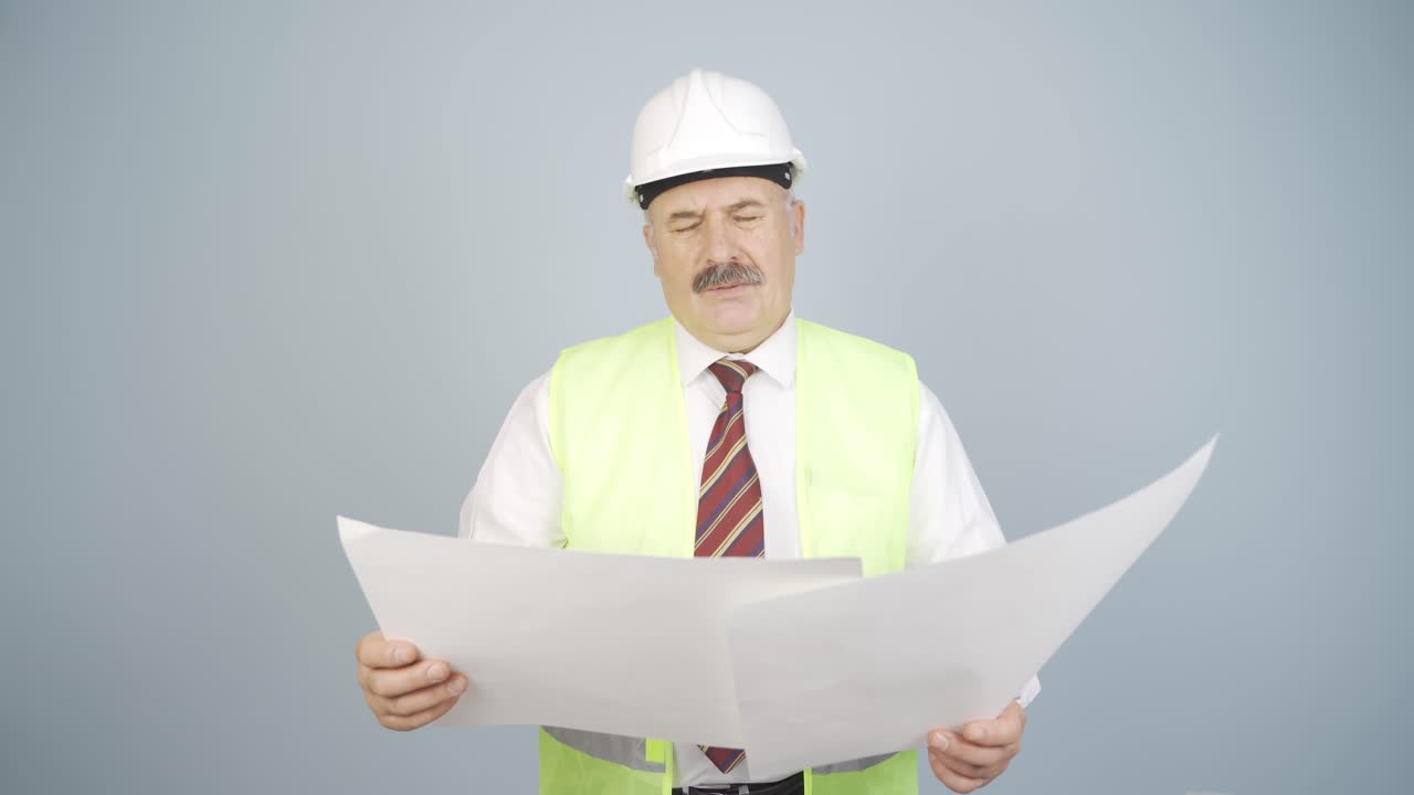 un ingeniero fracasado.