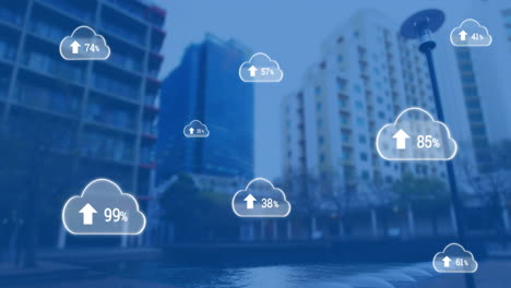 subir en la nube digital 4k