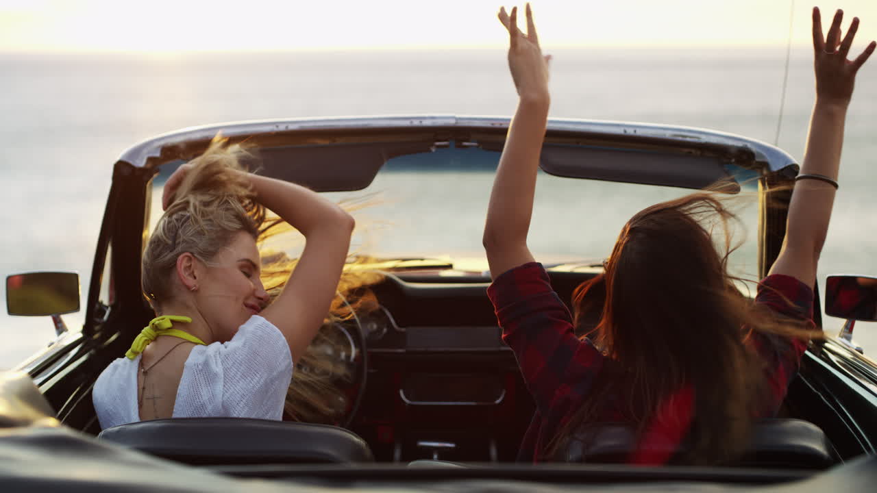 la vista desde aquí es magnífica.