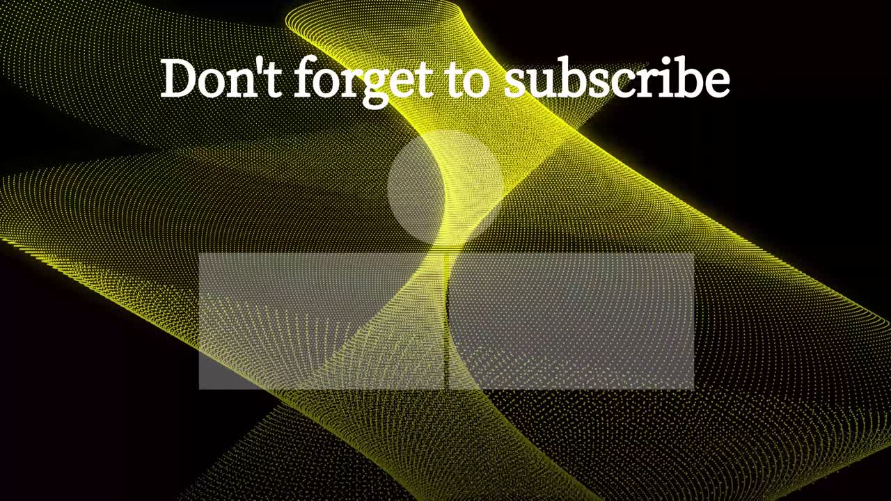 gráficos de movimiento de la pantalla de finalización de la tarjeta de finalización