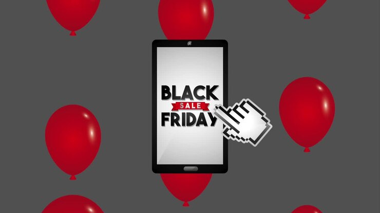 black friday sale