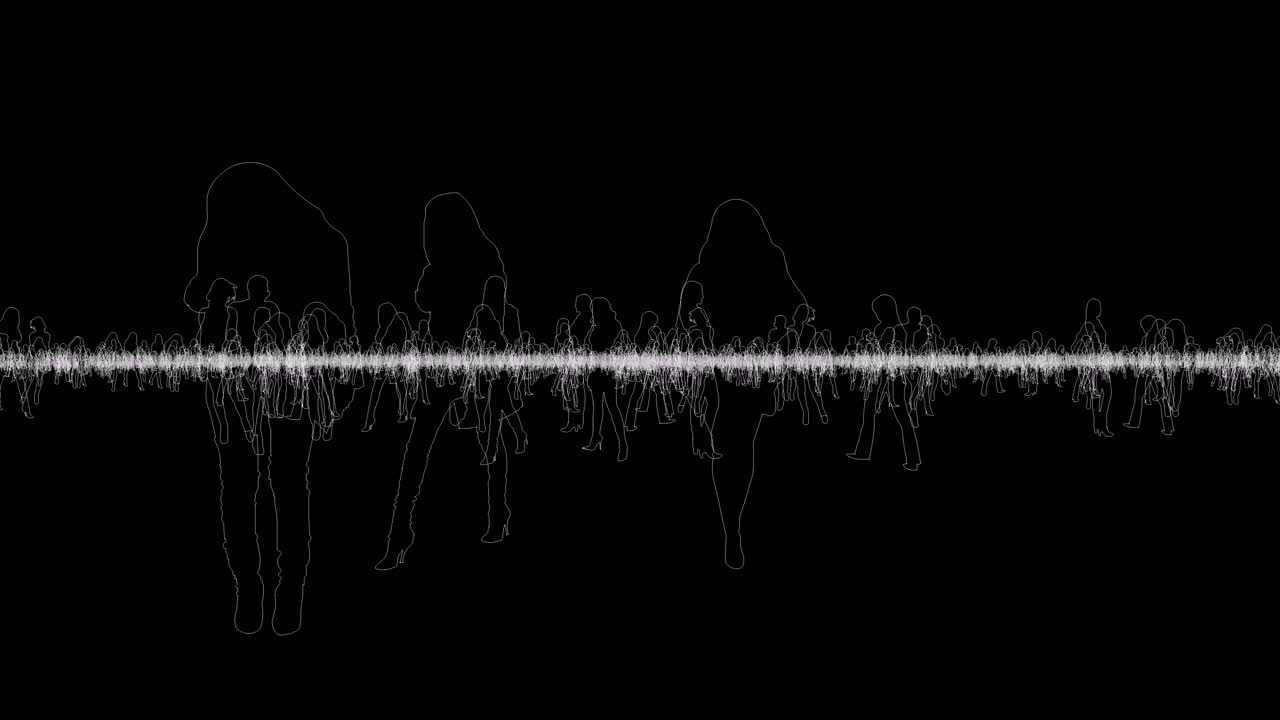 4k 사회적 거리두기