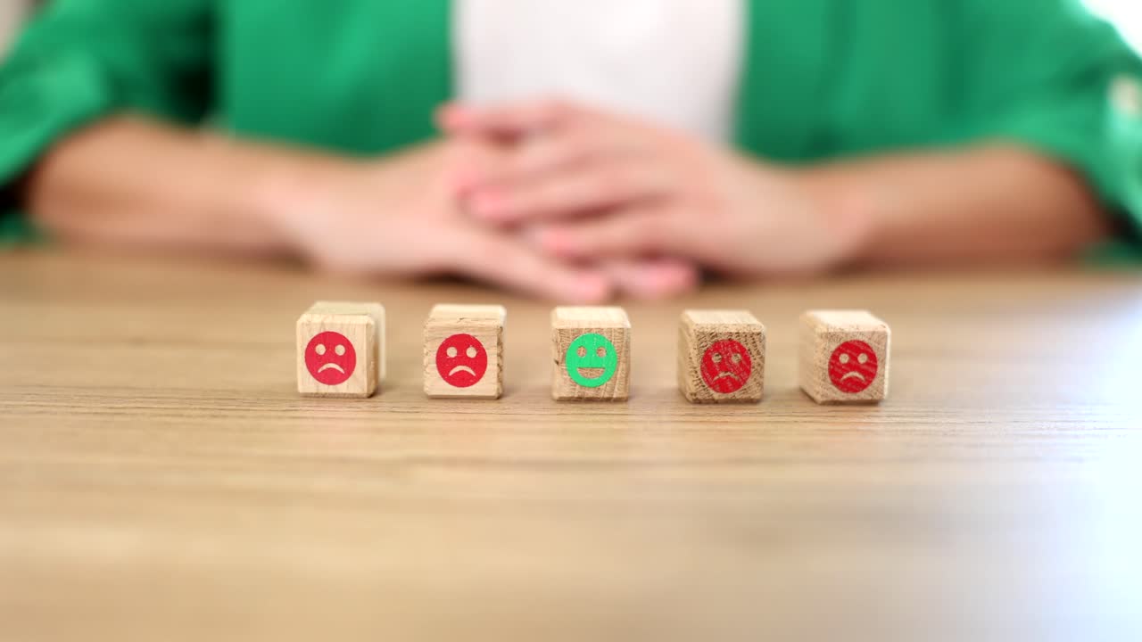 Feedback and Customer Satisfaction