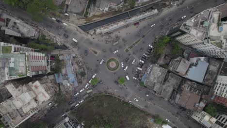 Green-City-Intersection-Traffic-with-Clean-Roads