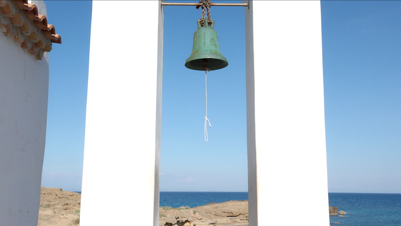 그리스 자킨토스 에 있는 아기오스 니콜라오스 예배당