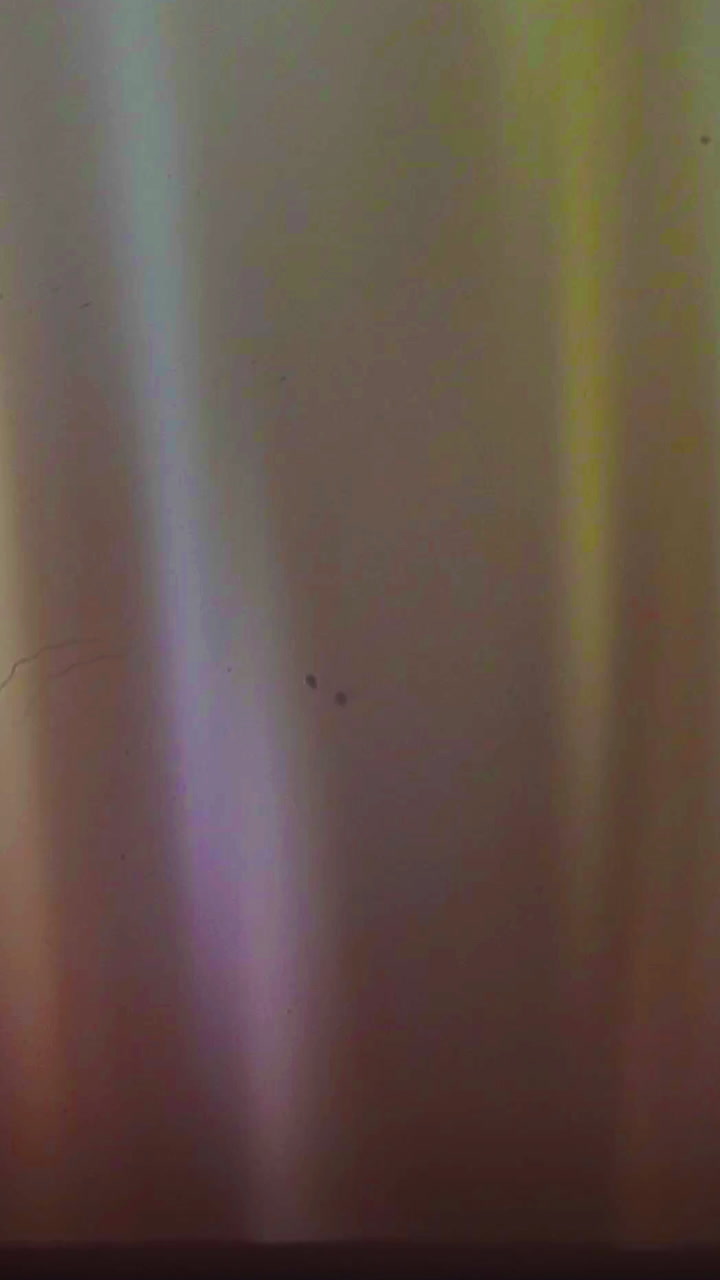 Vivaci Effetti di Luce Astratti e Lens Flare.