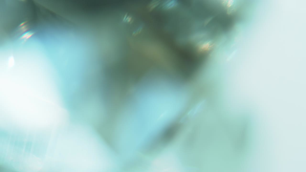 Sun Glare in Marine Colors