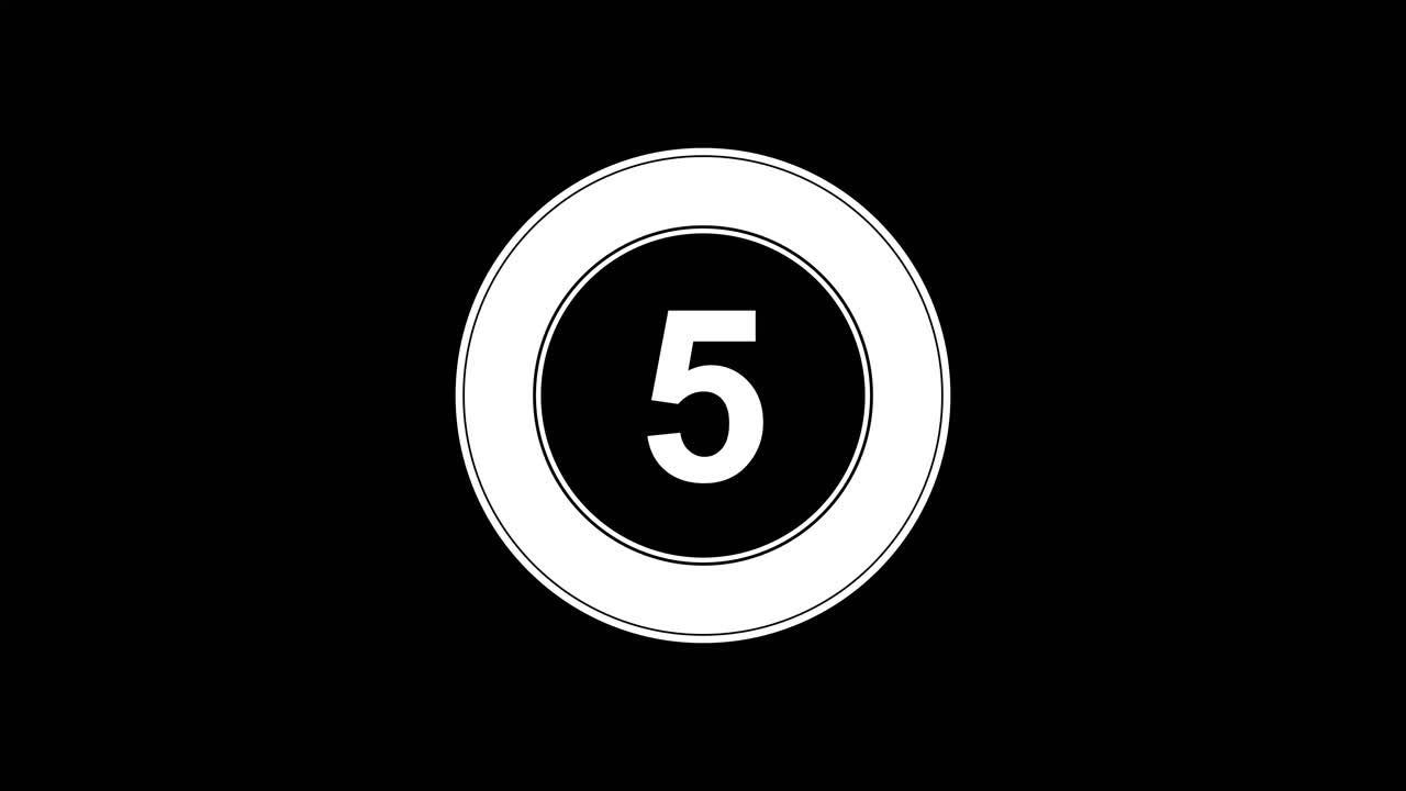Animatie afteltimer