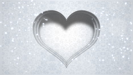 Closeup-white-hearts-of-love-with-wedding-background-3