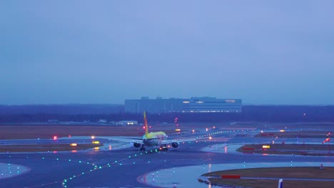 日本的空中景觀