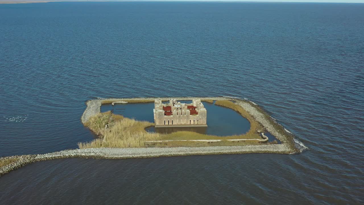 세인트 프록터 요새