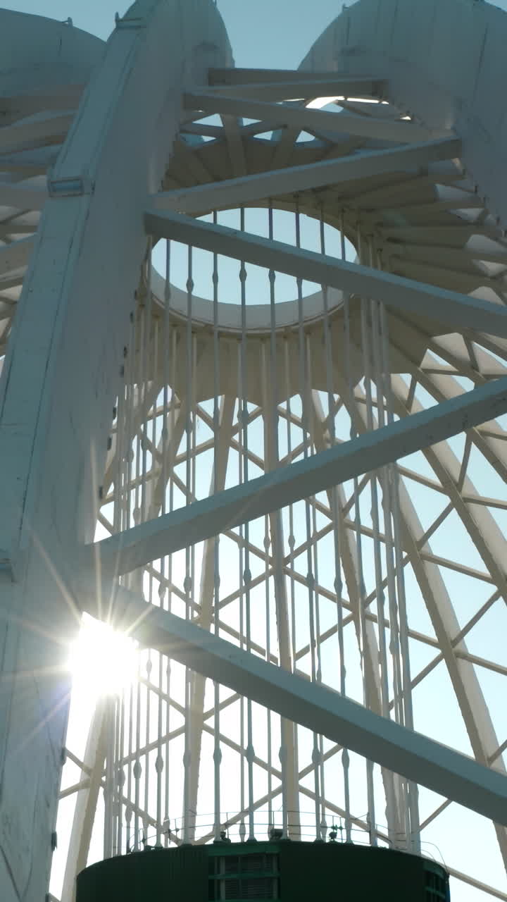 현대 건축물 의 건축적 세부 사항