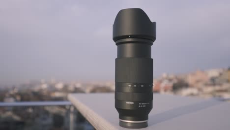 tamron 70-180mm lens