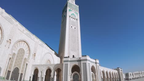 Casablanca