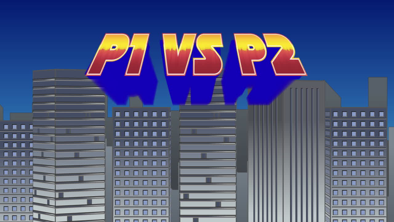 P1 Vs P2 sign