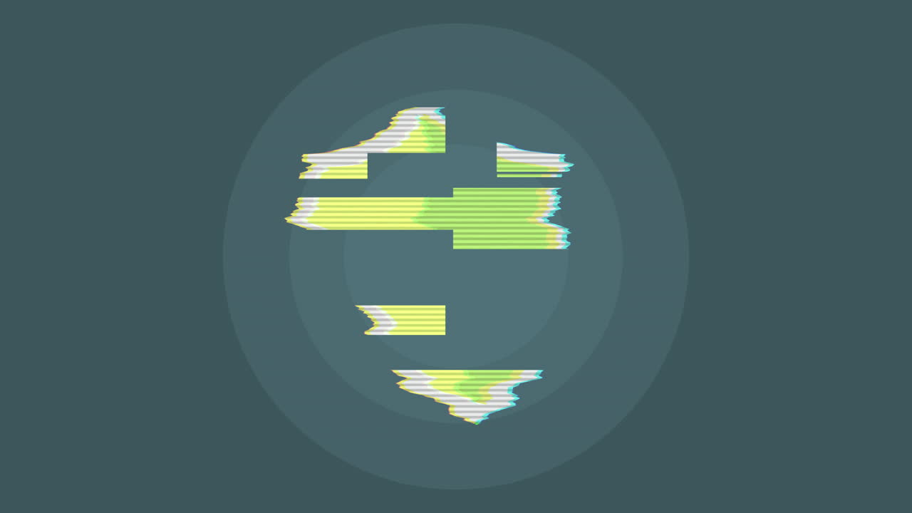 animación del guardia de seguridad del escudo rojo