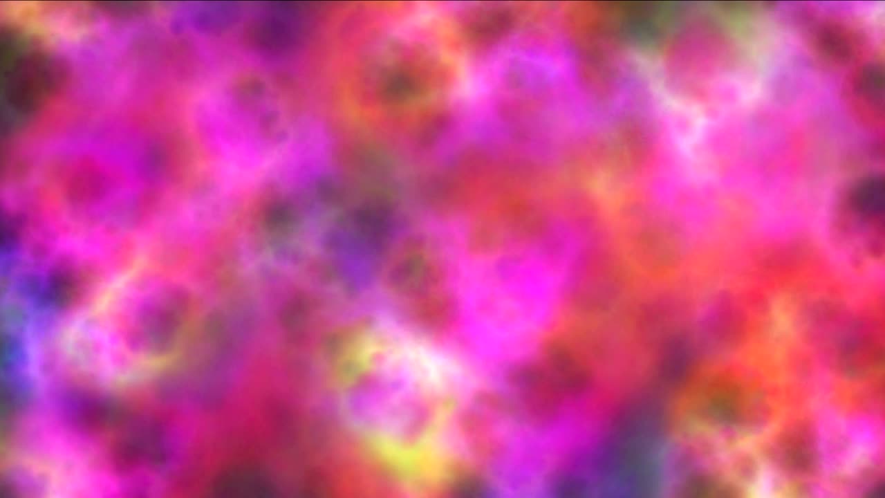 smoke nebula background 4k
