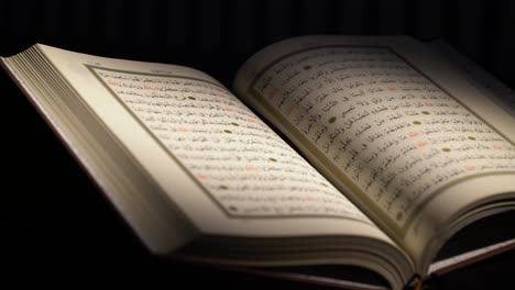 islamic book quran