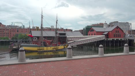 fort point channel