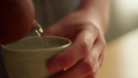 ceremonia del té