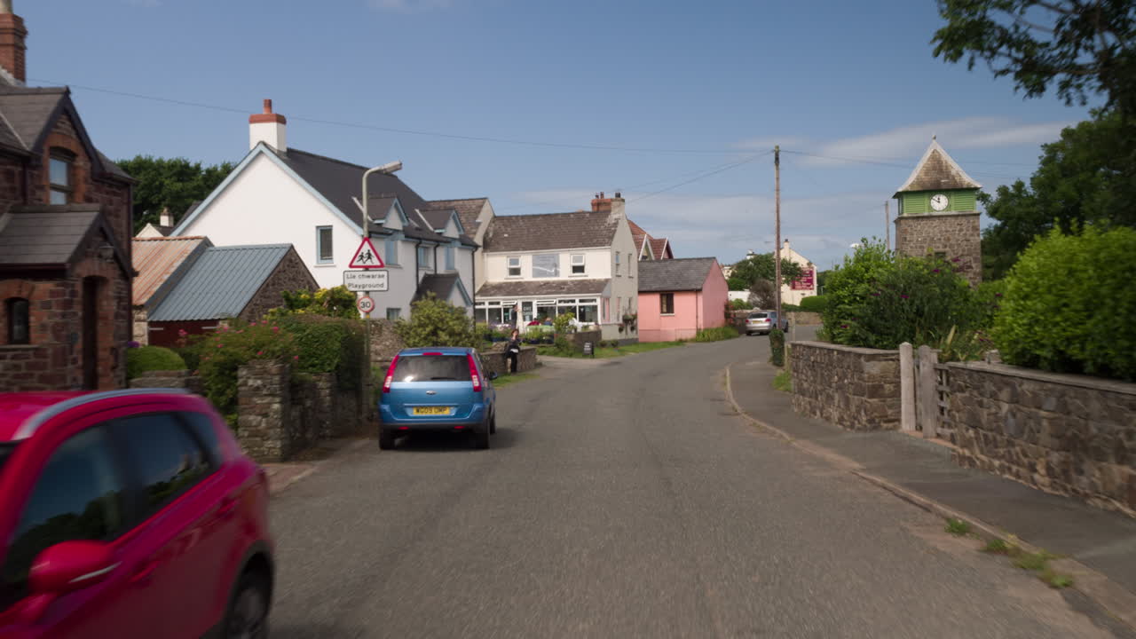 gales carriles 4k 06