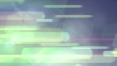 efecto de textura del destello de luz de la lente de fondo