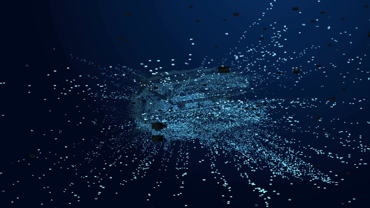 Rendering invisible to the human eye radiation.