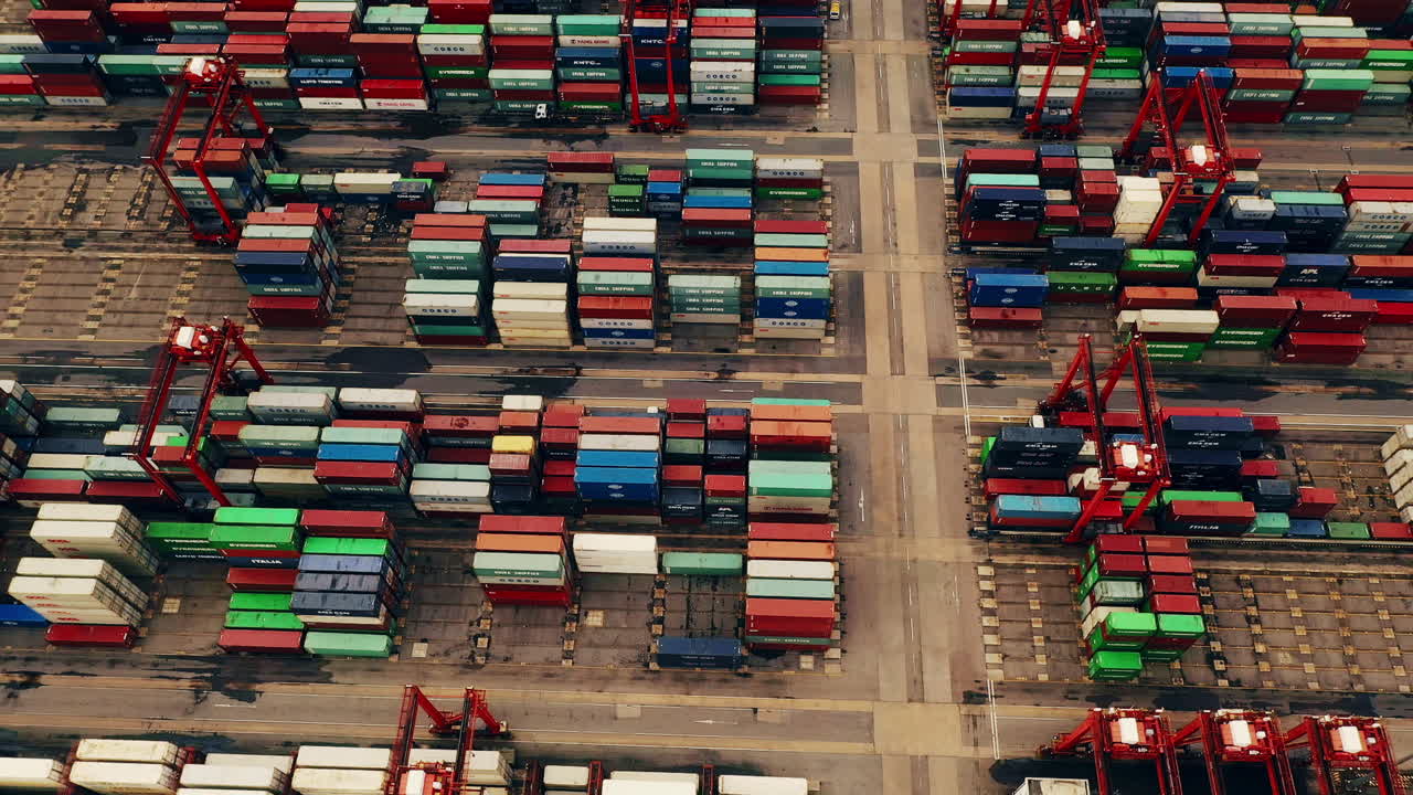 Let the intercontinental trading begin