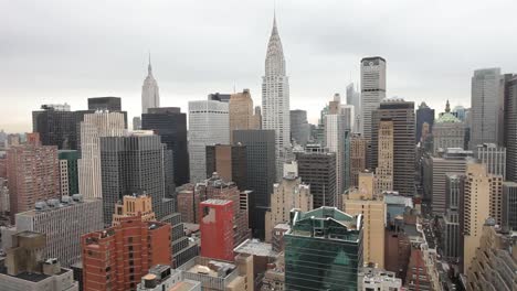 manhattan skyline view1