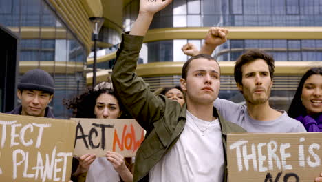 Close-up-of-a-hand-with-the-word-stop"-written-on-it"