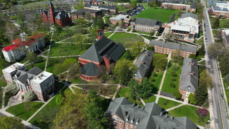 elite private college university in new england usa