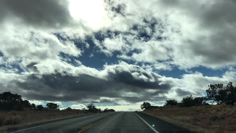 drive-to-the-horizon-in-mid-west