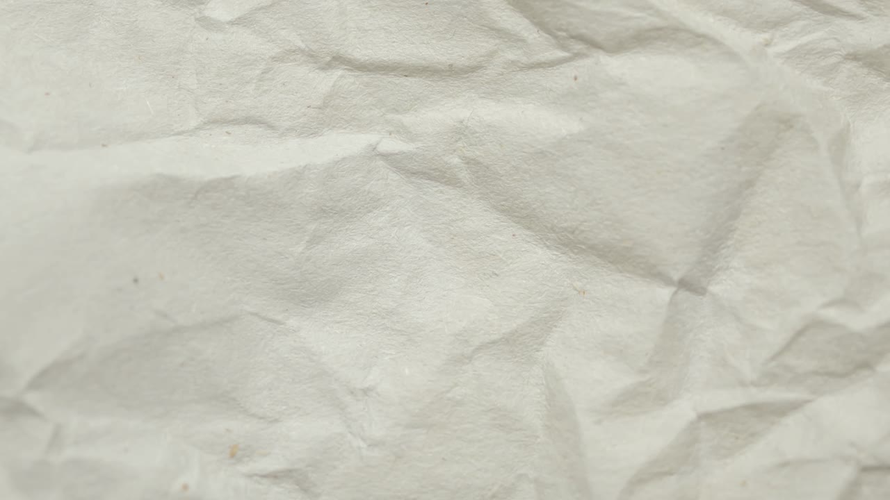 fondo animado de papel. superposición. bucle