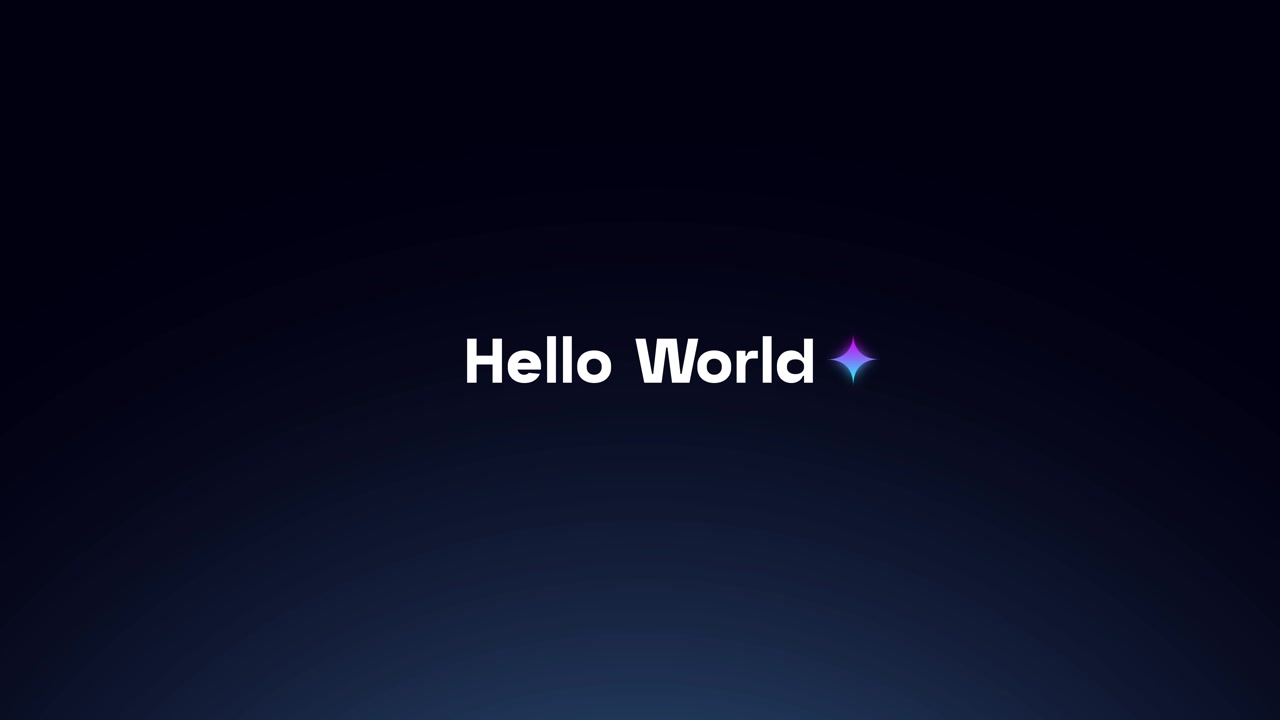 Ai Typewriter 01 Adobe After Effects 2022 Risoluzione 3840×2160.