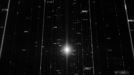 digital data stream tunnel