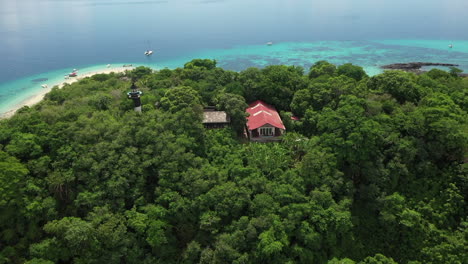 Revelan-Una-Foto-De-Una-Isla-Tropical-En-El-Océano-índico-Cerca-De-Madagascar