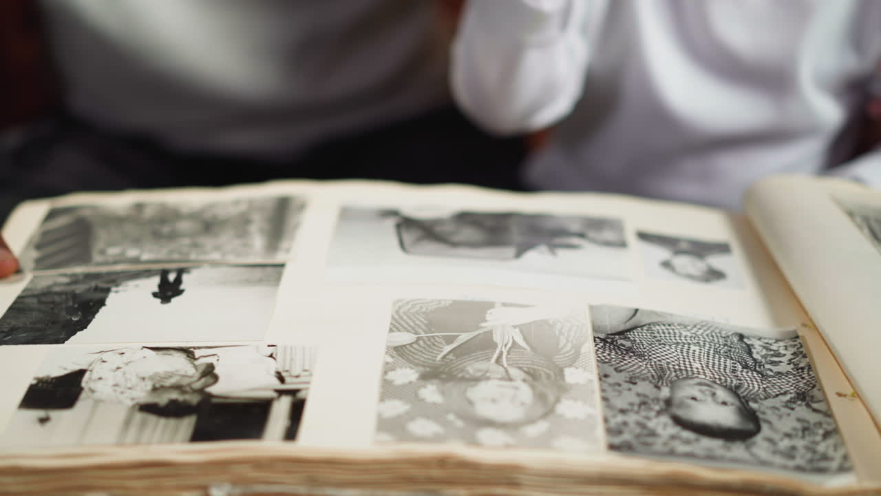 hija blanca con padrastro negro recordar la historia de la familia