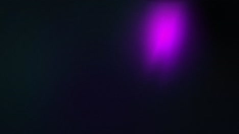 seamless loop background with gradient and soft blurry curves