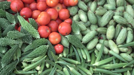 There-are-many-kinds-of-vegetables-in-the-basket