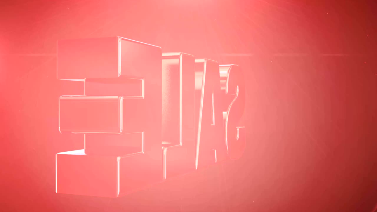 40%의 판매 애니메이션 프로모션은 빨간색 텍스트로 원활하게 루프 할 수있는 모션 배경입니다.