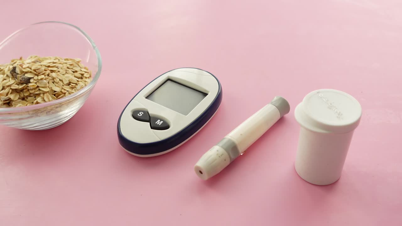 Diabetes and Healthy Eating